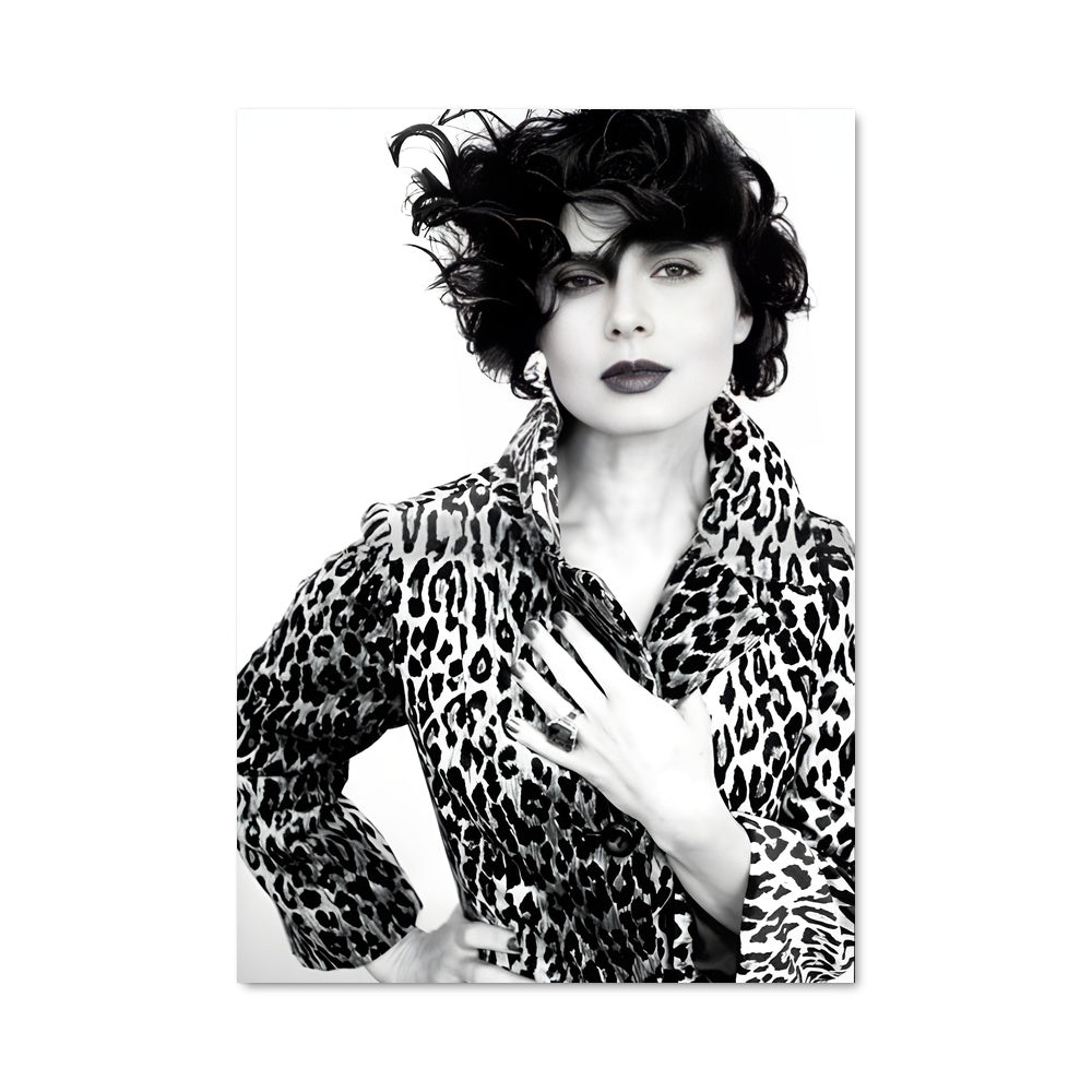 Poster Isabella rossellini 6901