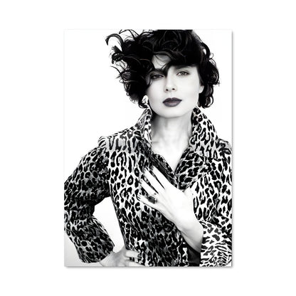 Poster Isabella rossellini 6901