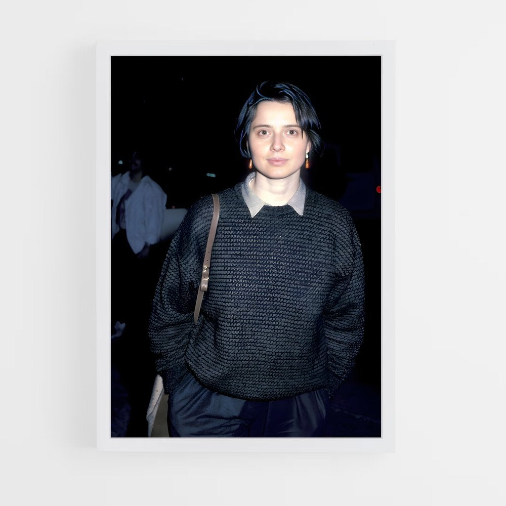ap-isabella rossellini-1 cadre Blanc