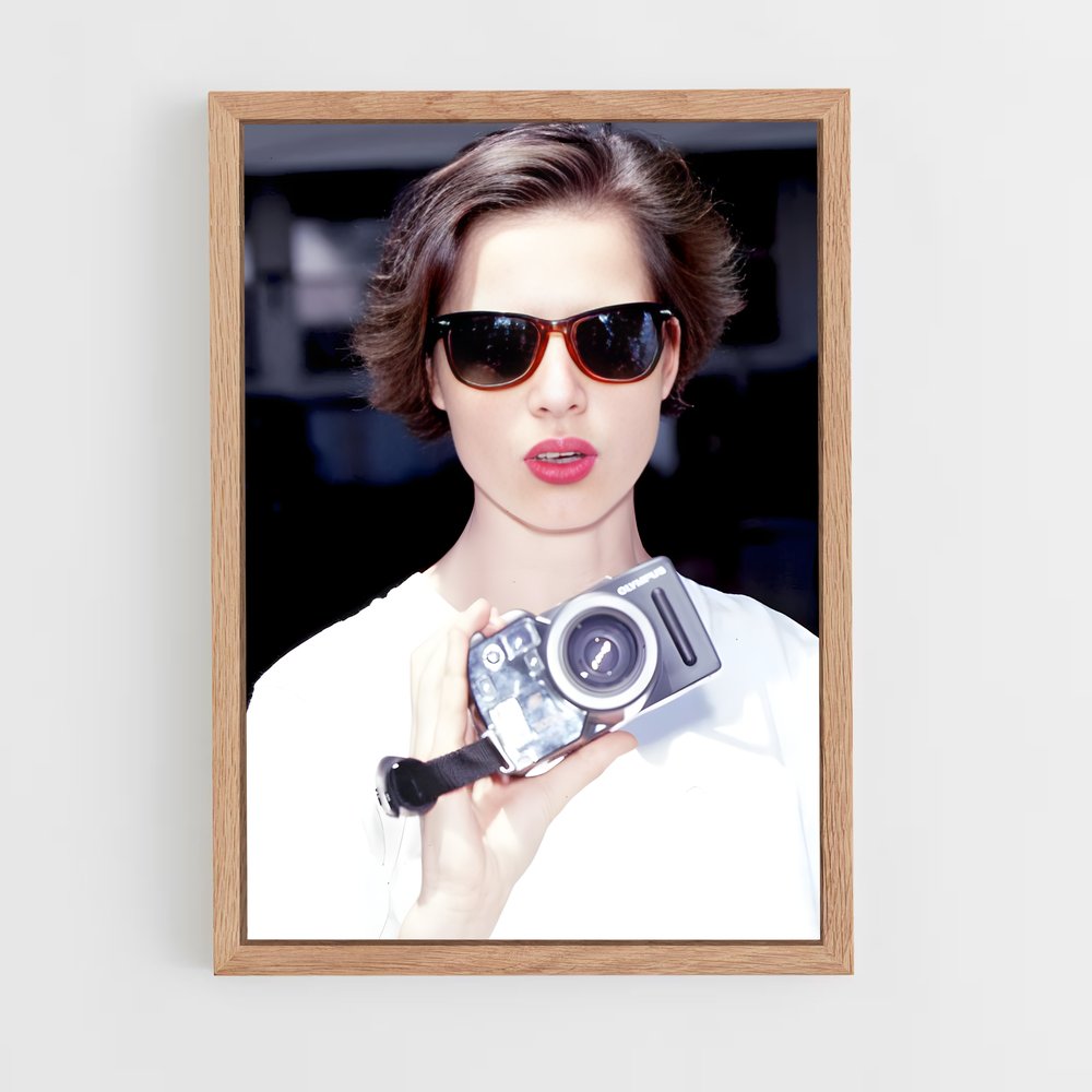 ap-isabella rossellini-4 cadre Bois clair