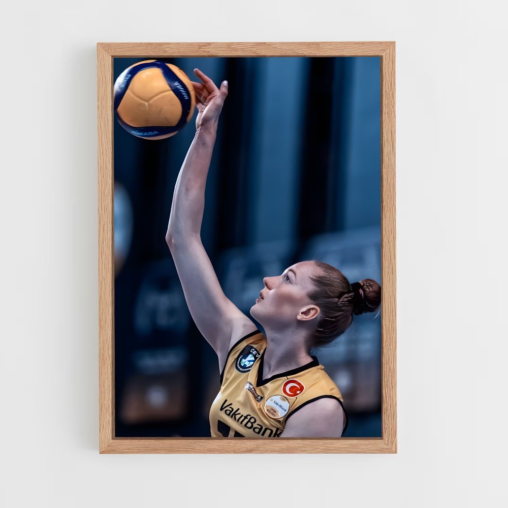 ap-isabelle haak-11 cadre Bois clair