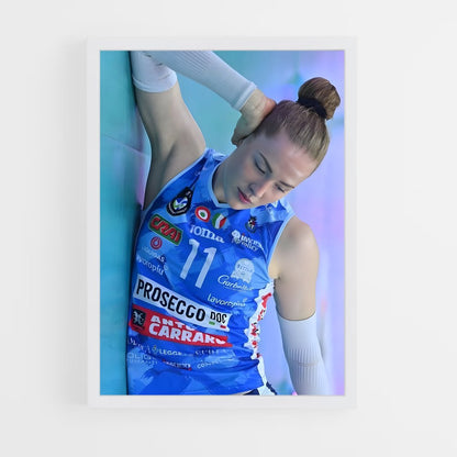 ap-isabelle haak-4 cadre Blanc