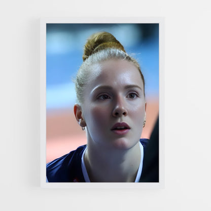 ap-isabelle haak-6 cadre Blanc