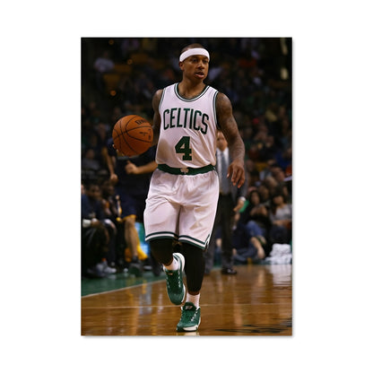 Poster Dribble Legend