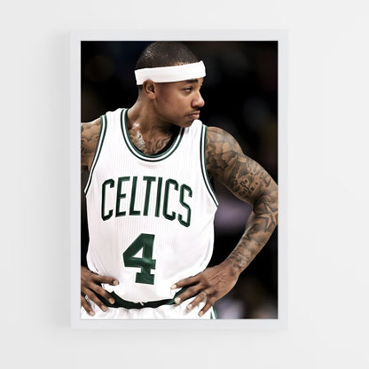 ap-isiah thomas-1 cadre Blanc