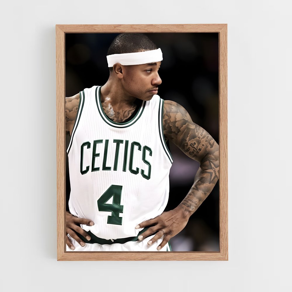 ap-isiah thomas-1 cadre Bois clair