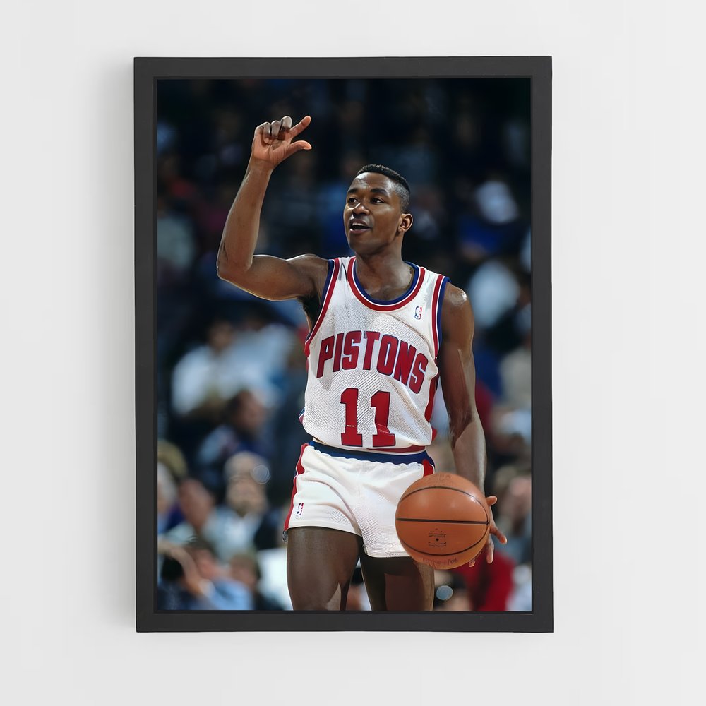 ap-isiah thomas-3 cadre Noir