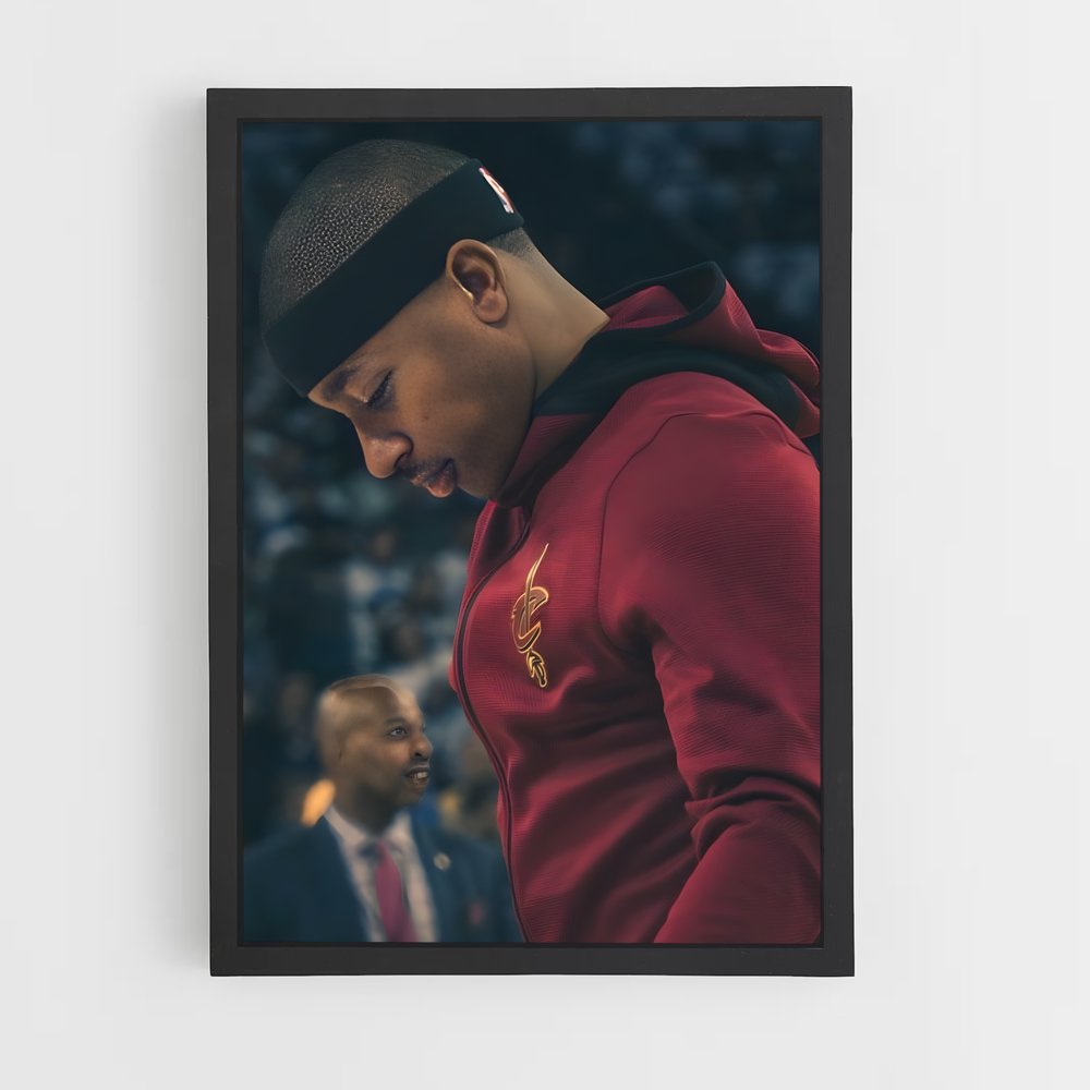 ap-isiah thomas-8 cadre Noir