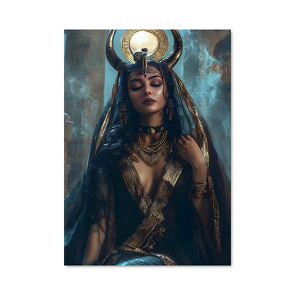 Poster Divine Nuit