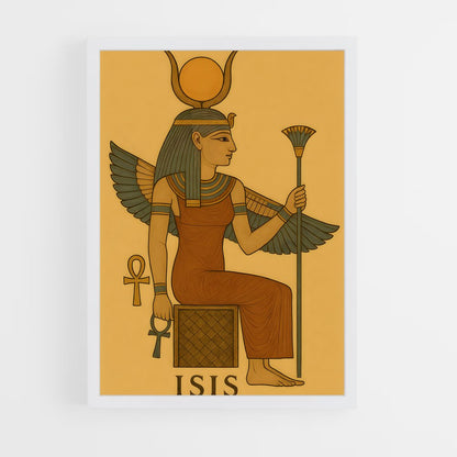ap-isis-2 cadre Blanc