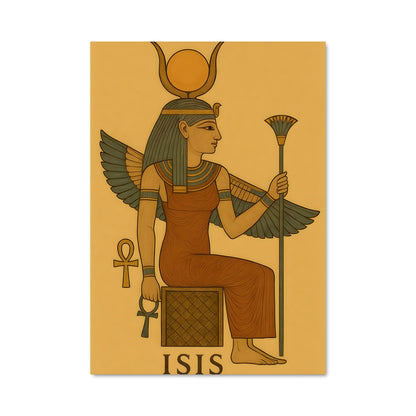 Poster Isis 15216