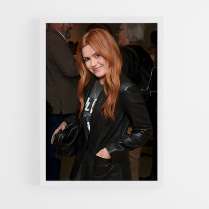 ap-isla fisher-10 cadre Blanc