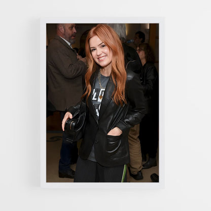ap-isla fisher-7 cadre Blanc