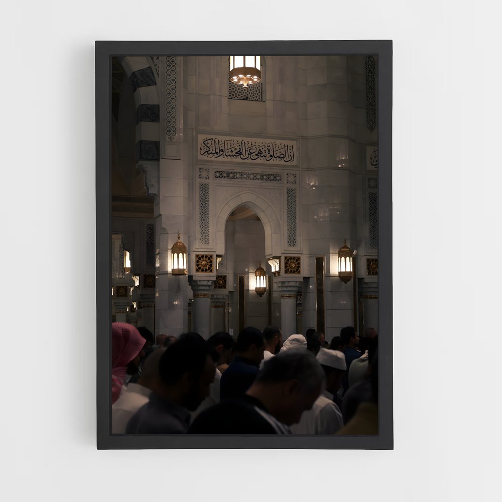 ap-islam-15 cadre Noir