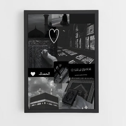 ap-islam-18 cadre Noir