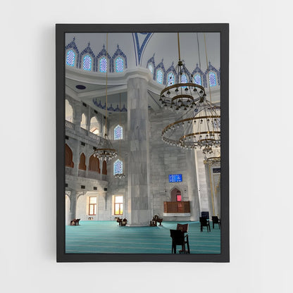 ap-islamic solidarity mosque mogadishu-4 cadre Noir