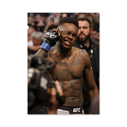 Poster Victory Smiles