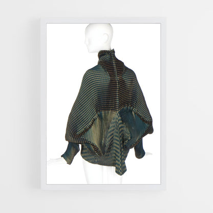 ap-issey miyake-2 cadre Blanc