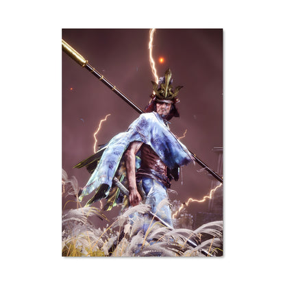 Poster Isshin 44503