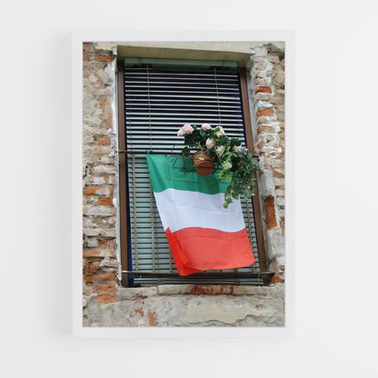 ap-italia viva-5 cadre Blanc