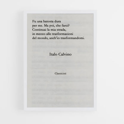 ap-italo calvino-2 cadre Blanc