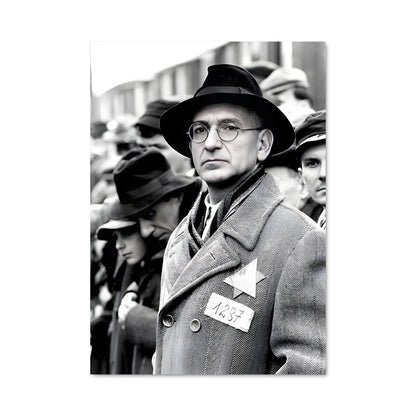 Poster Itzhak stern 35765
