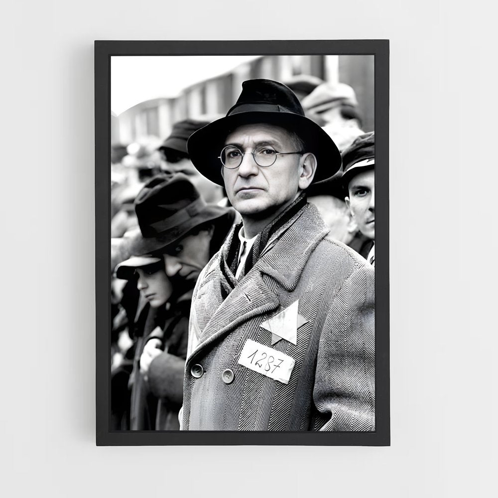 ap-itzhak stern-1 cadre Noir