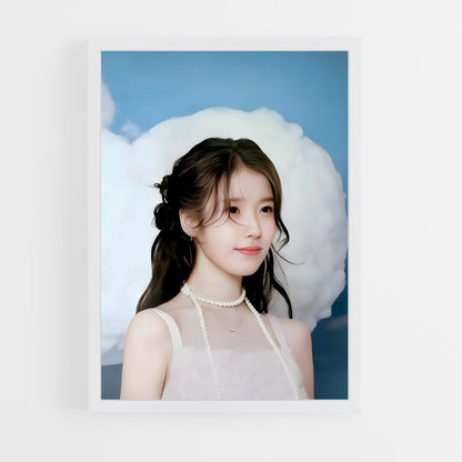 ap-iu-3 cadre Blanc