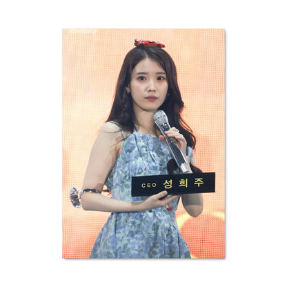 Poster Iu 49534