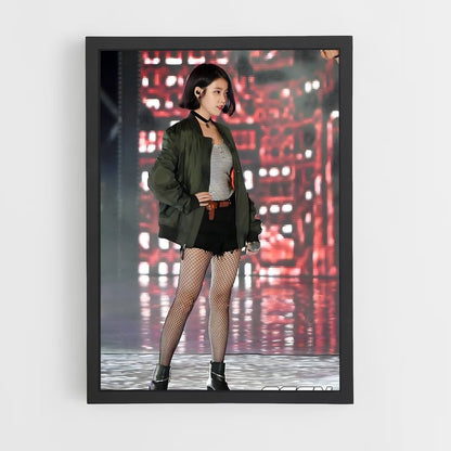 ap-iu lee ji-eun-17 cadre Noir