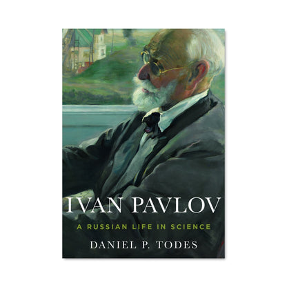 Poster Le Langage de Pavlov