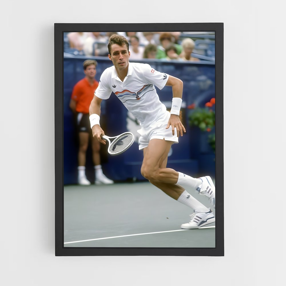 ap-ivan lendl-1 cadre Noir