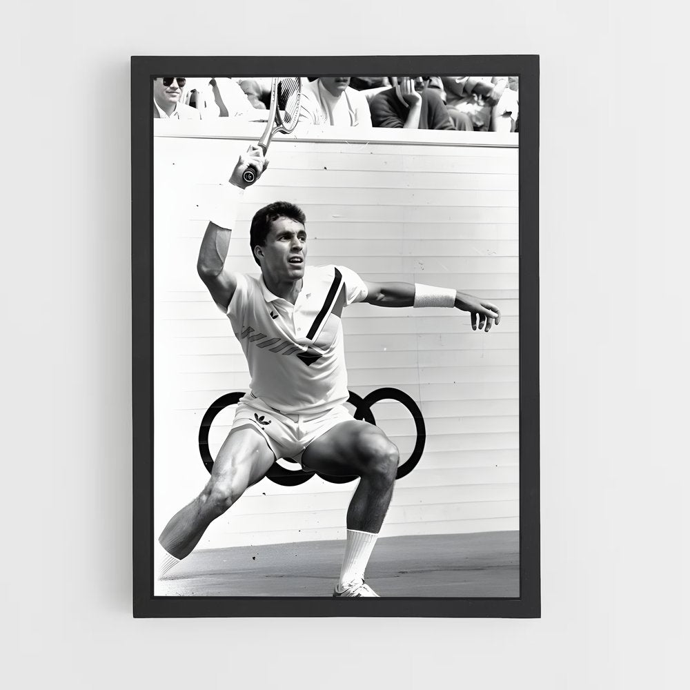 ap-ivan lendl-2 cadre Noir