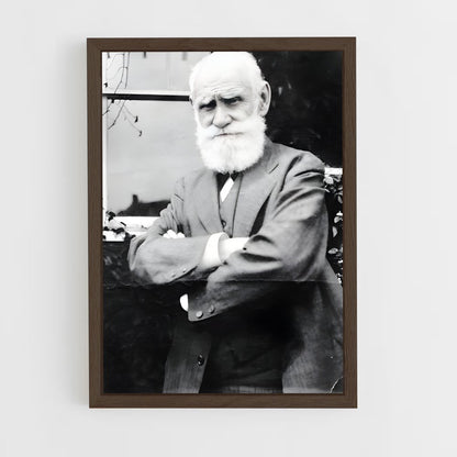 ap-ivan pavlov-1 cadre Bois foncé
