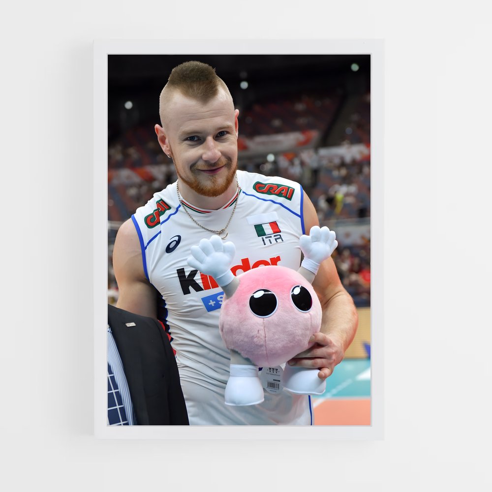 ap-ivan zaytsev-5 cadre Blanc