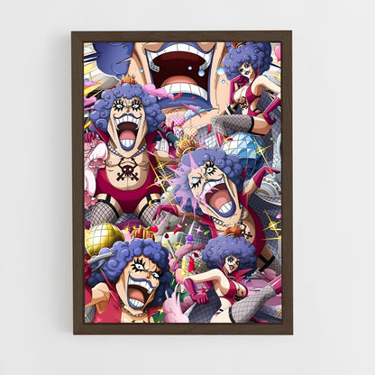 ap-ivankov-1 cadre Bois foncé
