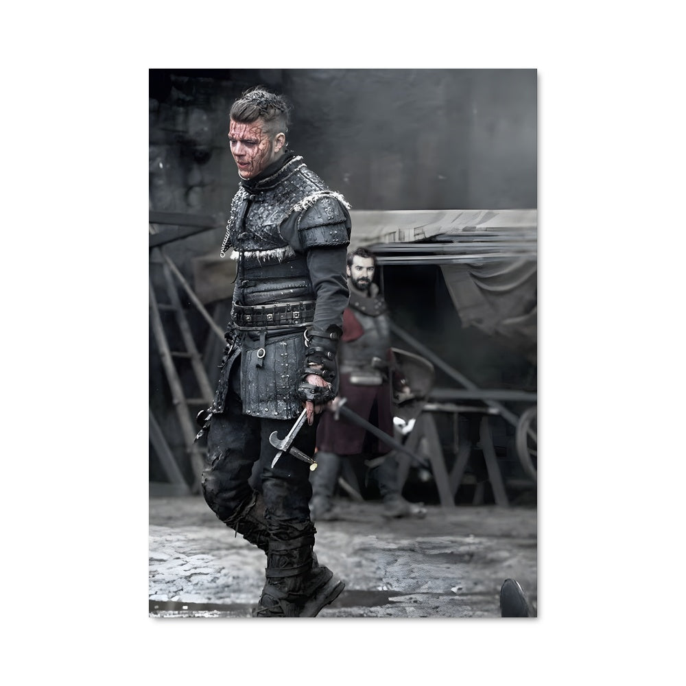 Poster Ivar the boneless 39057