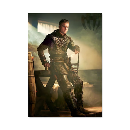 Poster Ivar the boneless 39059