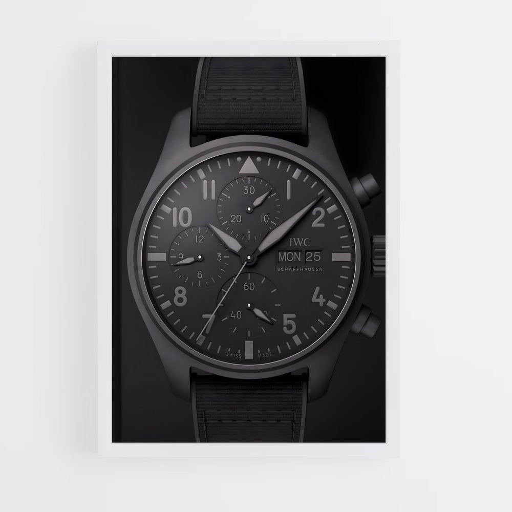 ap-iwc-4 cadre Blanc