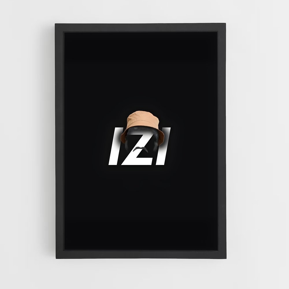 ap-izi-3 cadre Noir