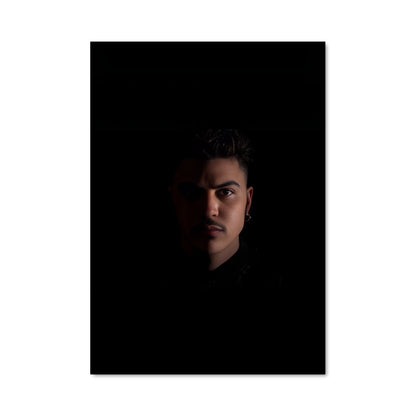 Poster Izi 53701