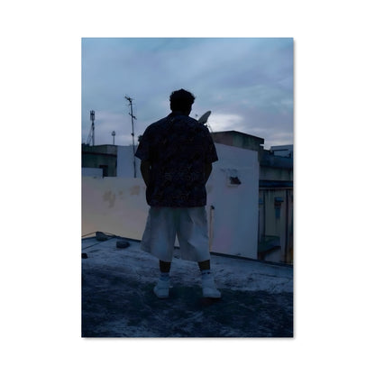 Poster Izi 53694