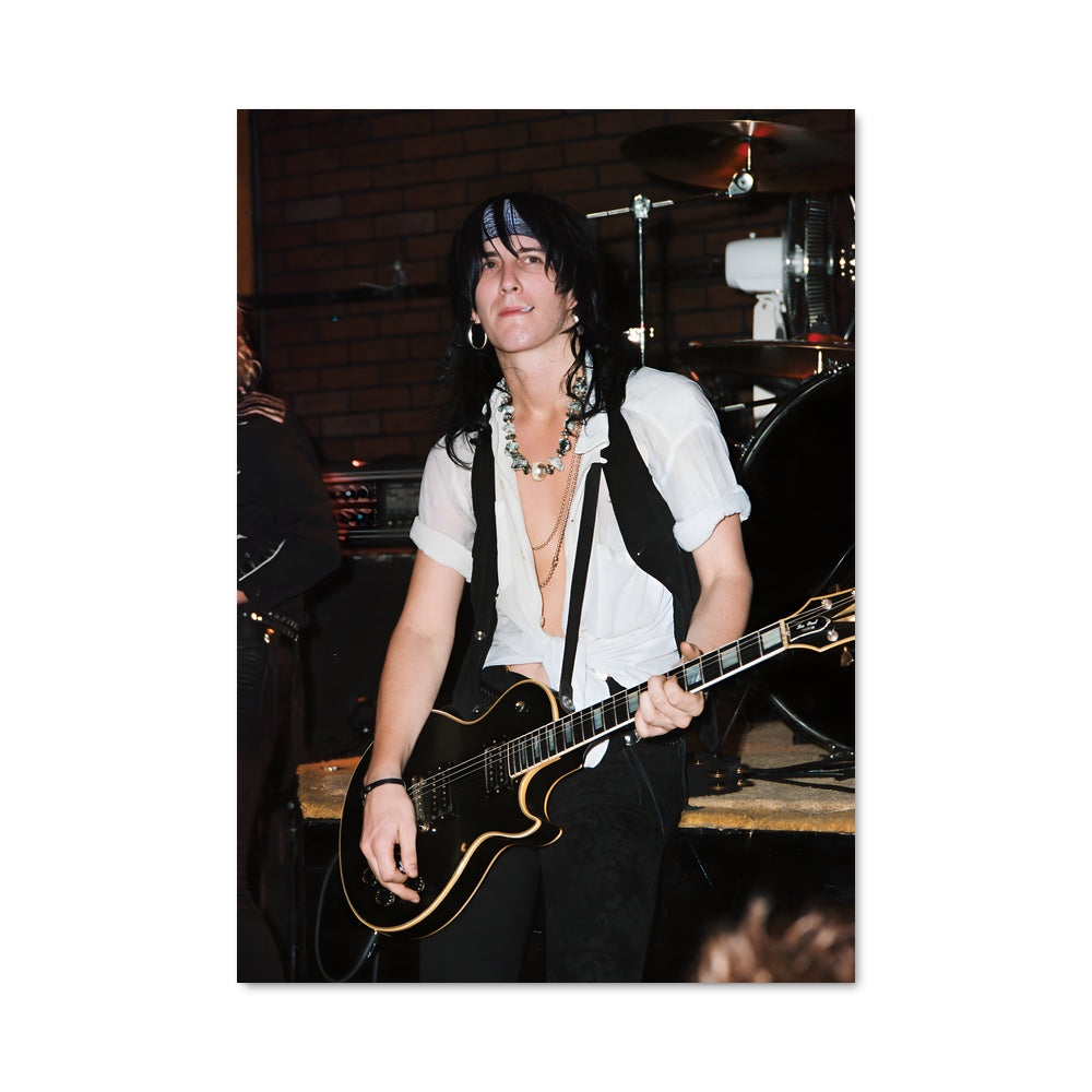 Poster Izzy stradlin 55764