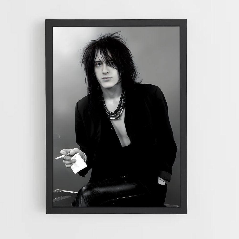 ap-izzy stradlin-1 cadre Noir