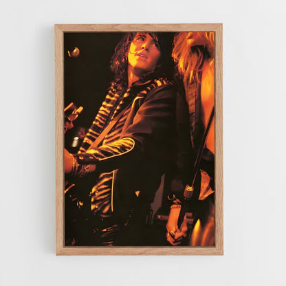 ap-izzy stradlin-2 cadre Bois clair