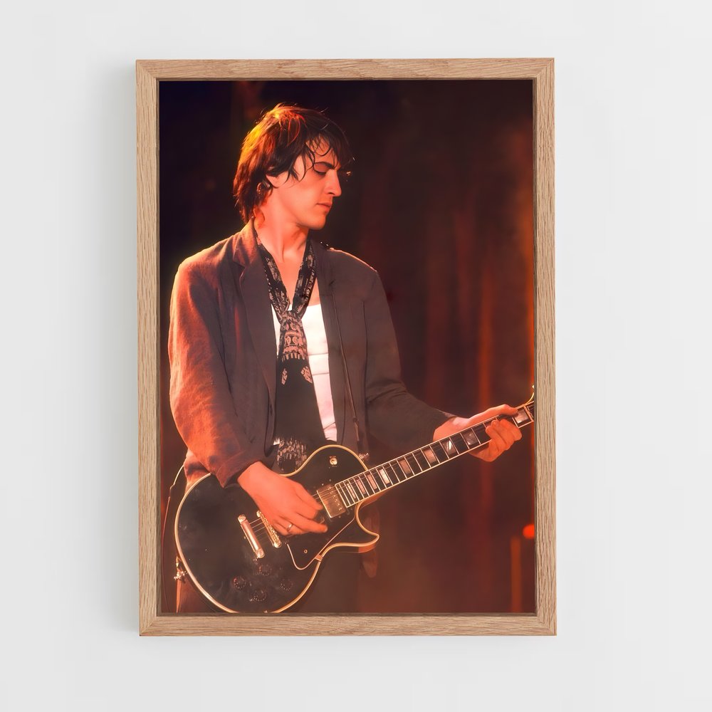 ap-izzy stradlin-4 cadre Bois clair