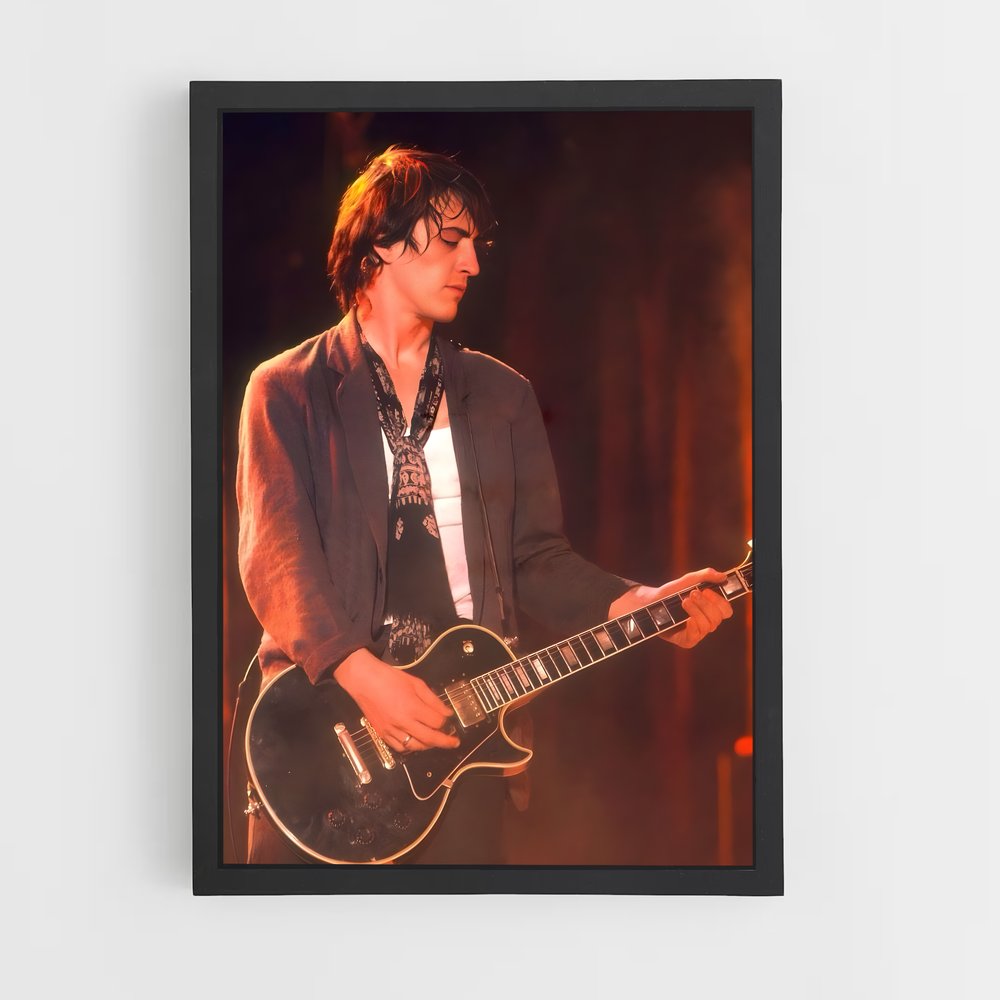 ap-izzy stradlin-4 cadre Noir