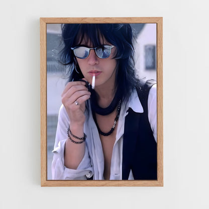 ap-izzy stradlin-5 cadre Bois clair