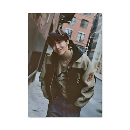 Poster J-hope bts 53723