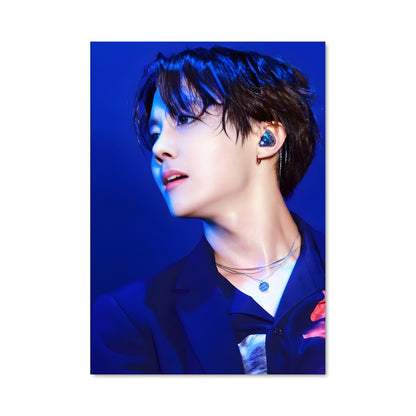 Poster J-hope bts 53727